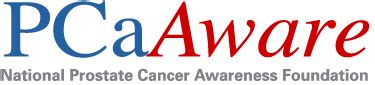 prostate cancer charity events|PCaAware .